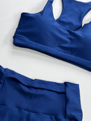 Conjunto bolso atrás M