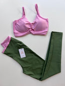 Conjunto dual color M