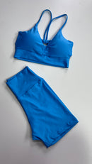 Conjunto Poliamida M e G