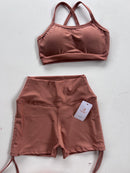 Conjunto corda lateral M