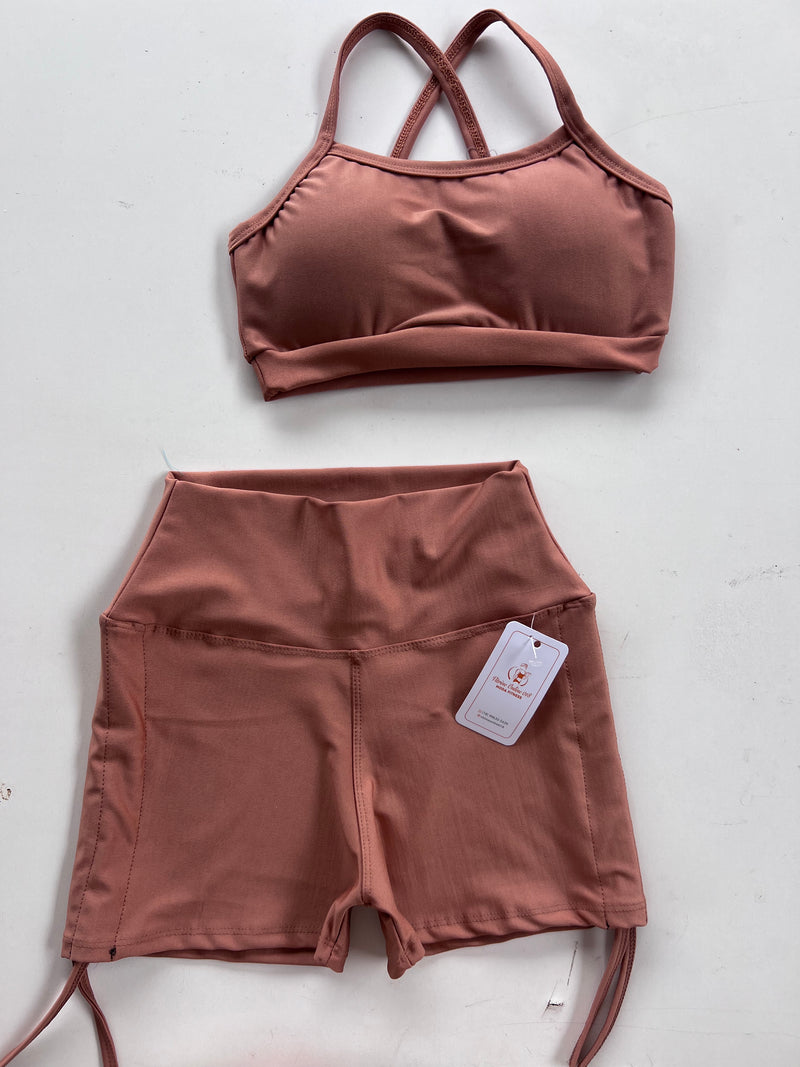 Conjunto corda lateral M