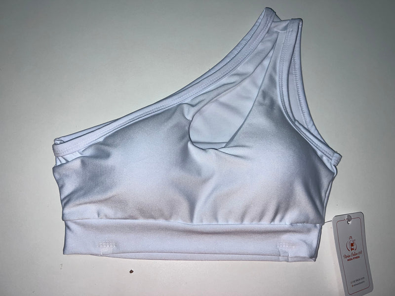 Top gota (com bojo) P