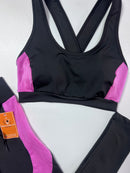 Conjunto duplo P