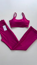Conjunto flare G