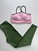 Conjunto Naty G