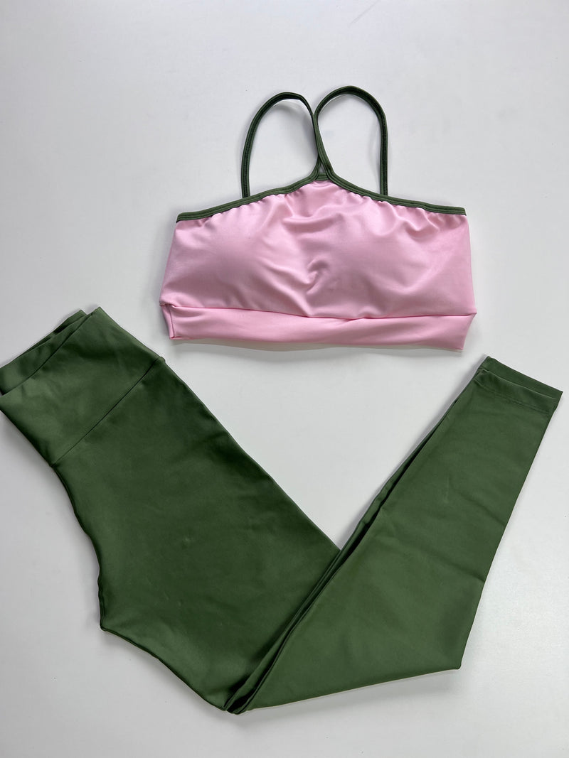 Conjunto Naty G