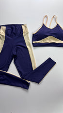 Conjunto recorte G