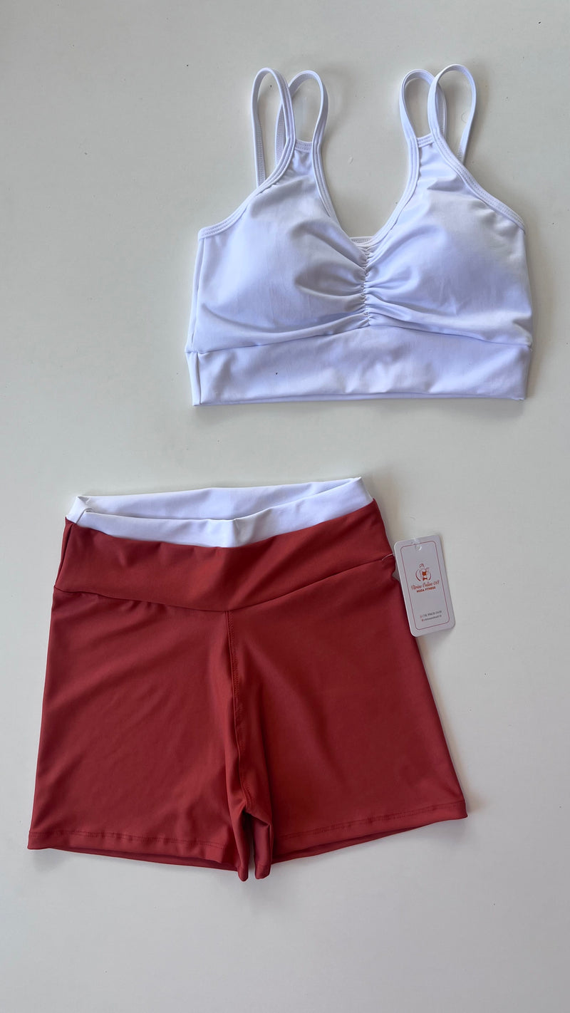 Conjunto dual color G