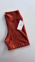 Short M