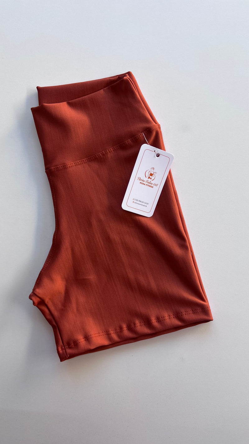 Short M