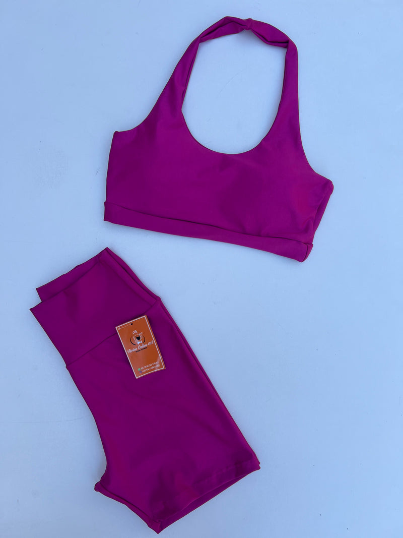 Conjunto Alice M