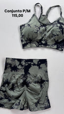 Conjunto importado P/M