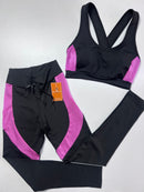 Conjunto duplo P