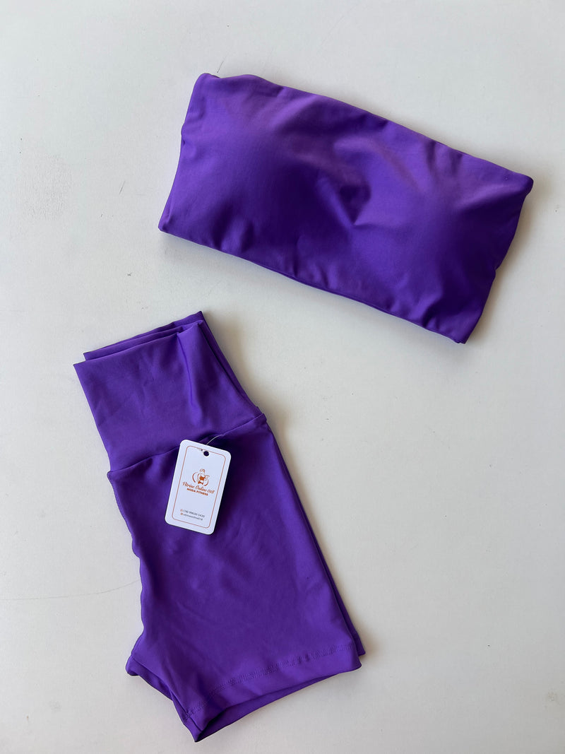 Conjunto premium P