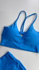 Conjunto Poliamida M e G