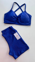 Conjunto letreiro G