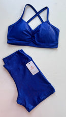 Conjunto letreiro G