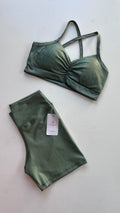 Conjunto letreiro G