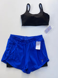 Conjunto short duplo G