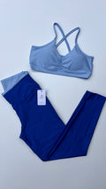 Conjunto dual color GG