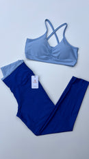 Conjunto dual color GG