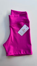 Short M