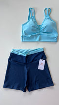 Conjunto dual color M