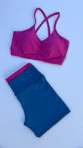 Conjunto dual color GG