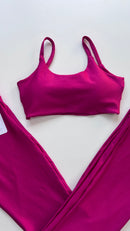 Conjunto flare G