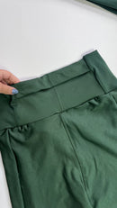 Conjunto bolso atrás G