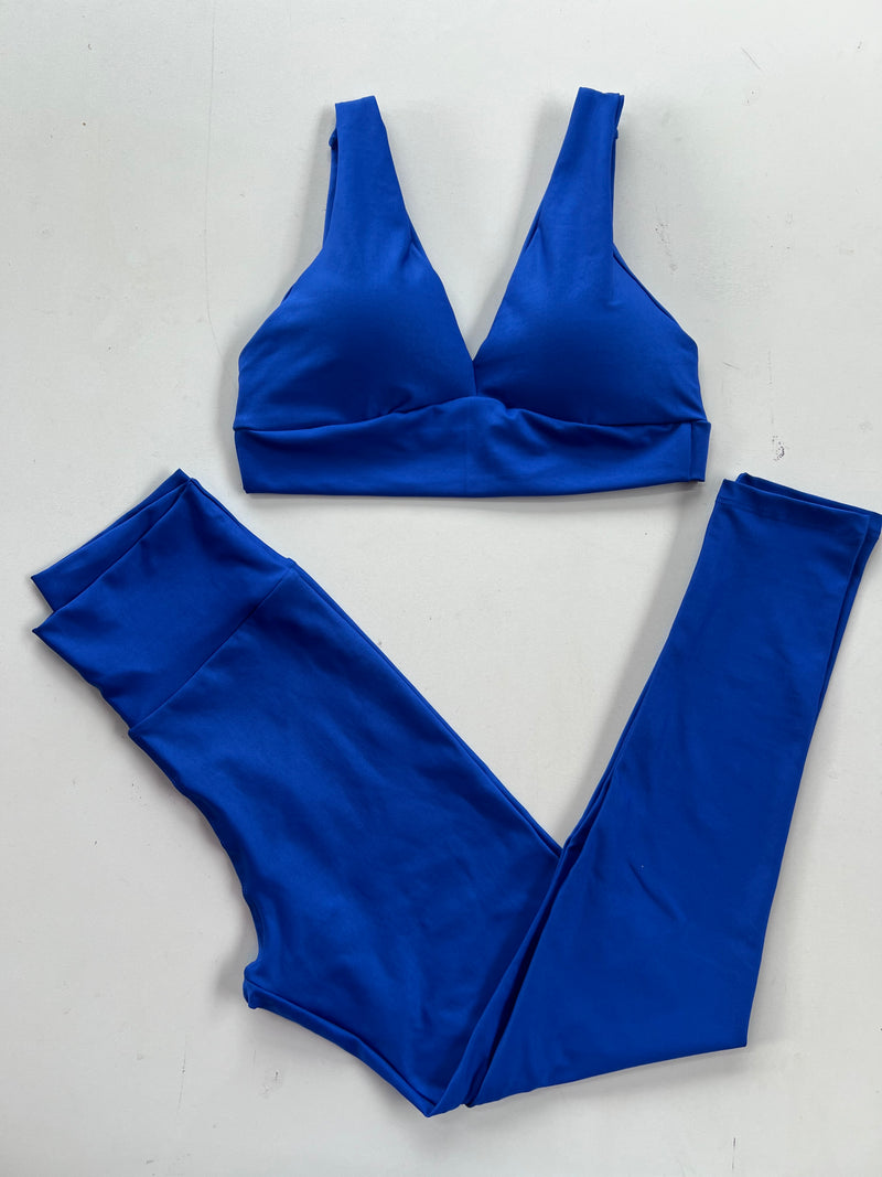 Conjunto premium M