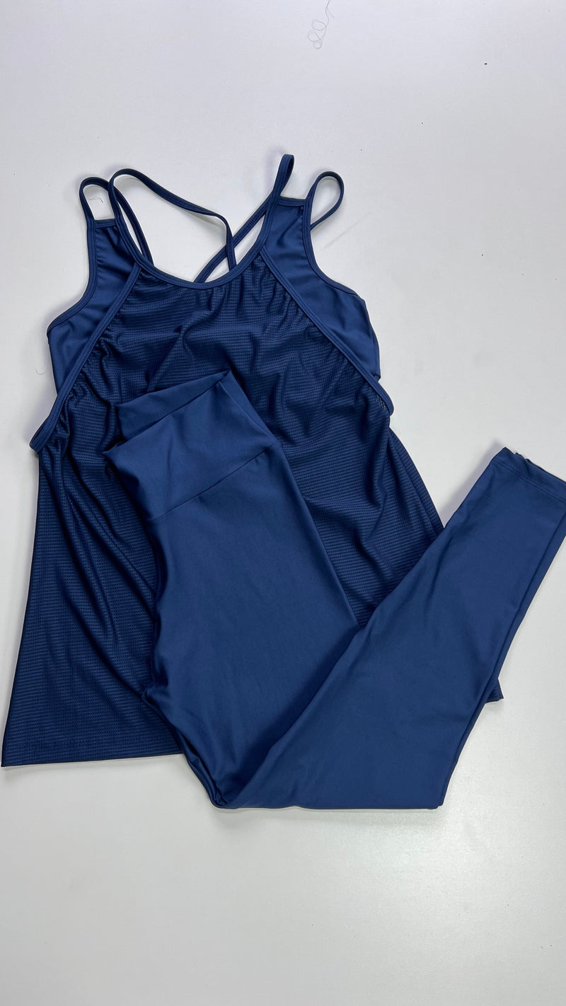 Conjunto 3peças G