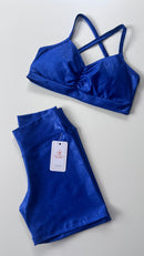 Conjunto letreiro G