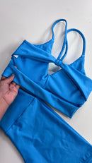 Conjunto Poliamida M e G