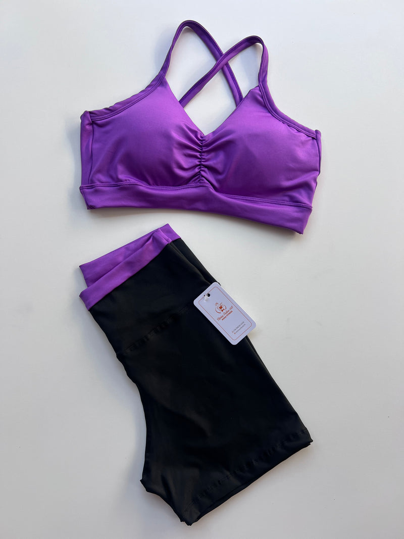 Conjunto dual color M