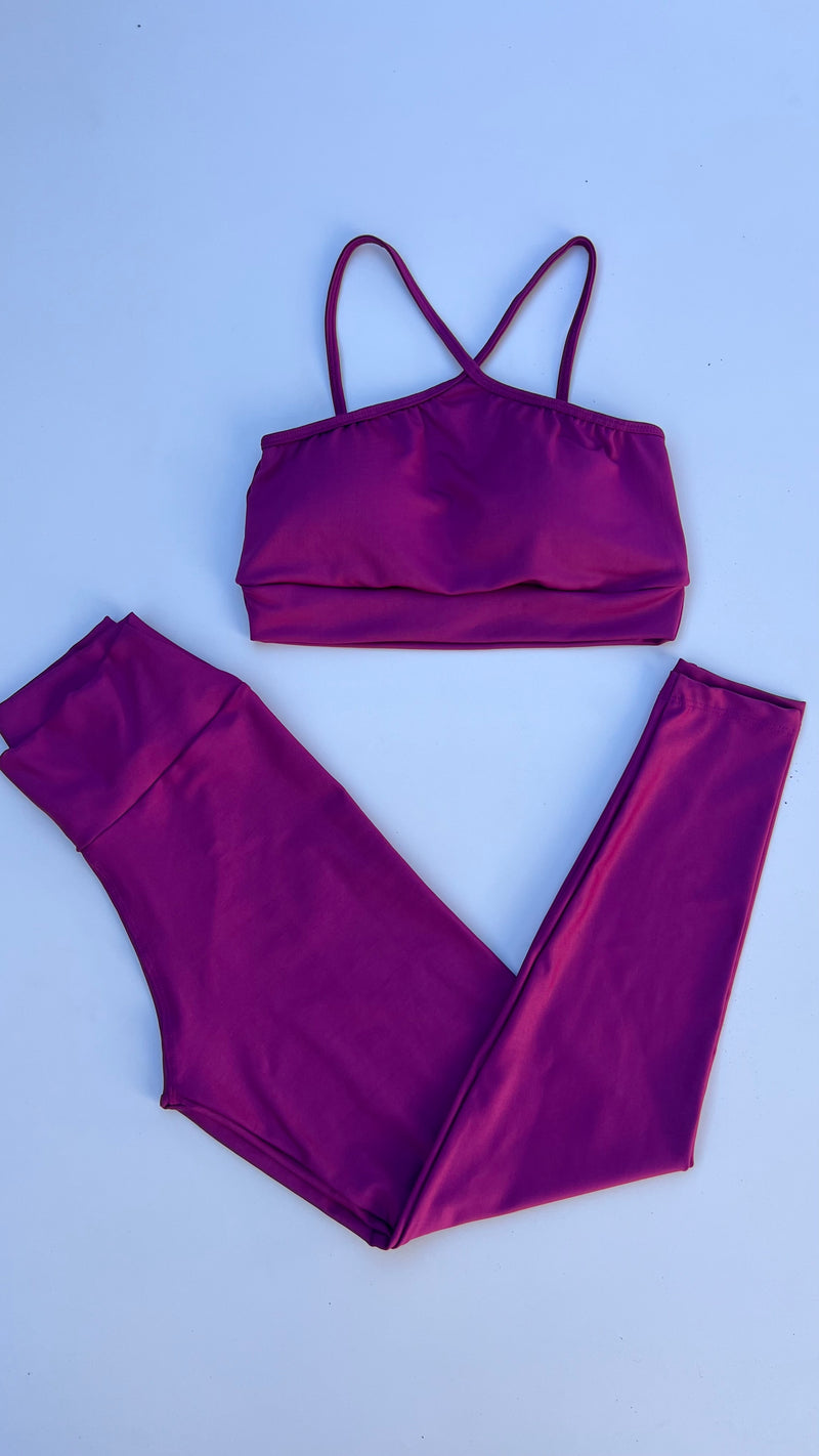 Conjunto Sofia G