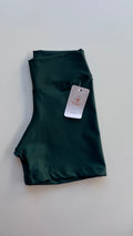 Short M