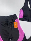 Conjunto duplo P