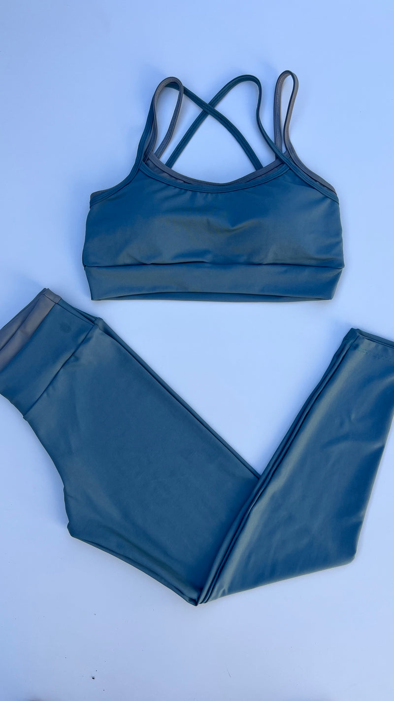 Conjunto Bia G