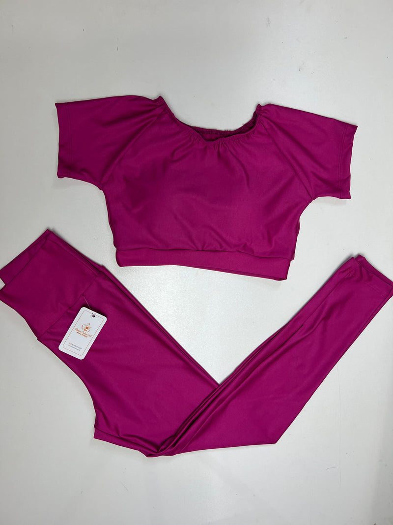 Conjunto M premium
