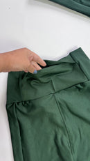 Conjunto bolso atrás G