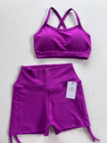 Conjunto corda lateral M