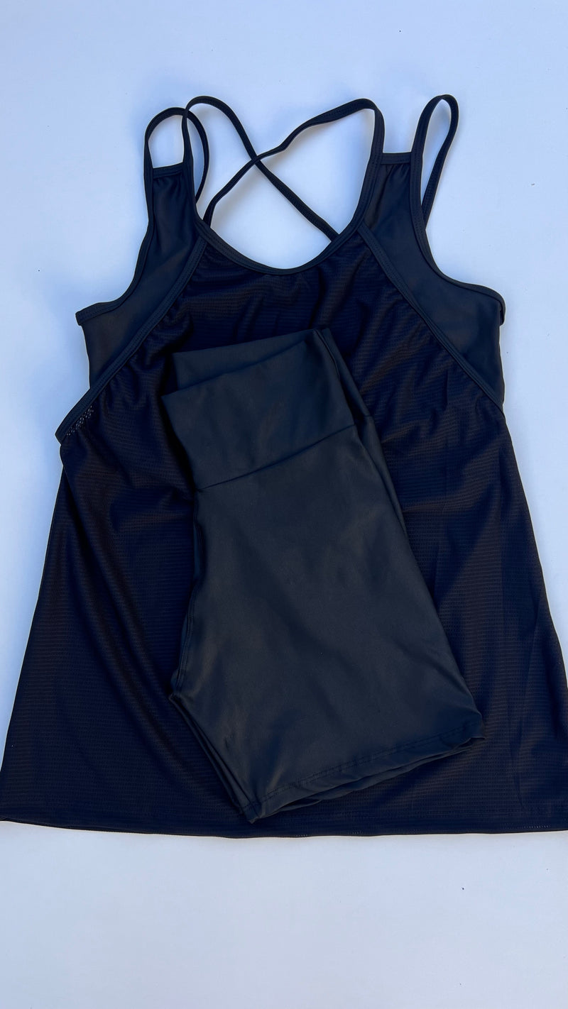 Conjunto 3peças G