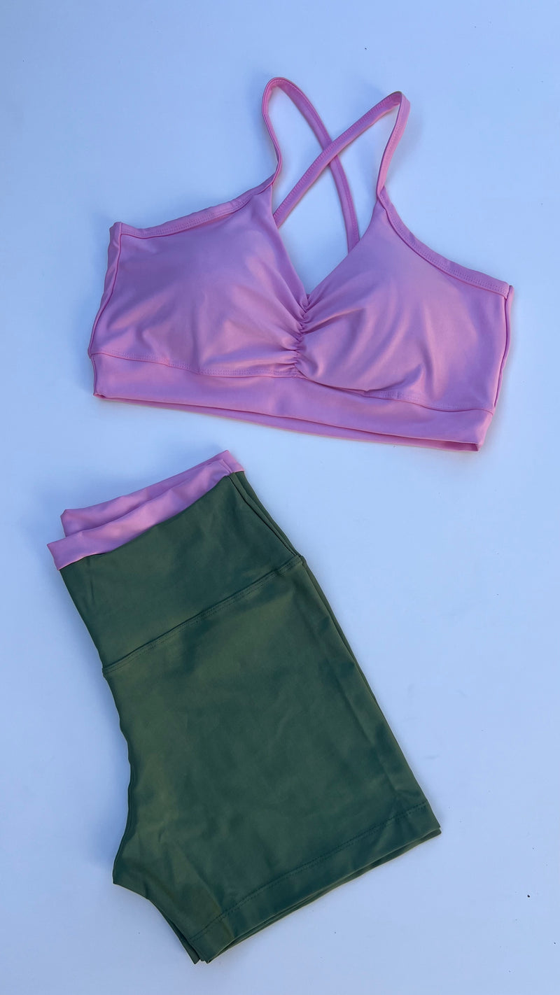 Conjunto dual color GG