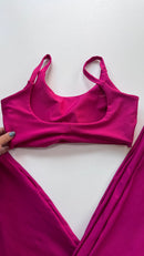 Conjunto flare G