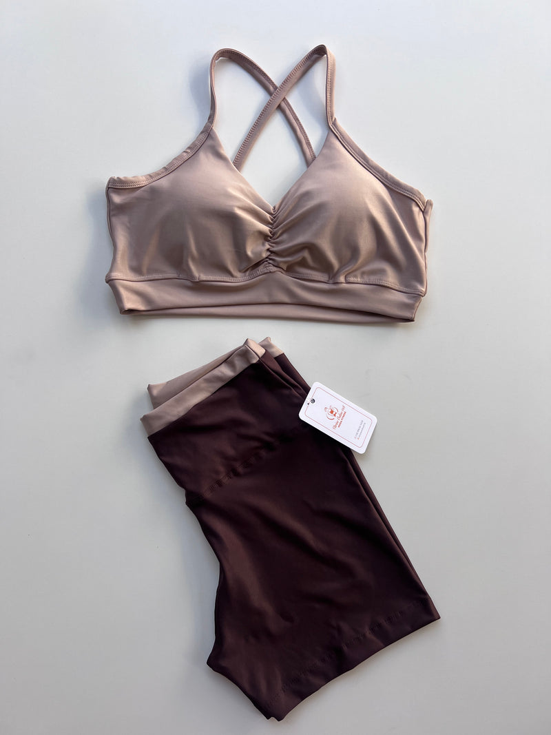 Conjunto dual color G