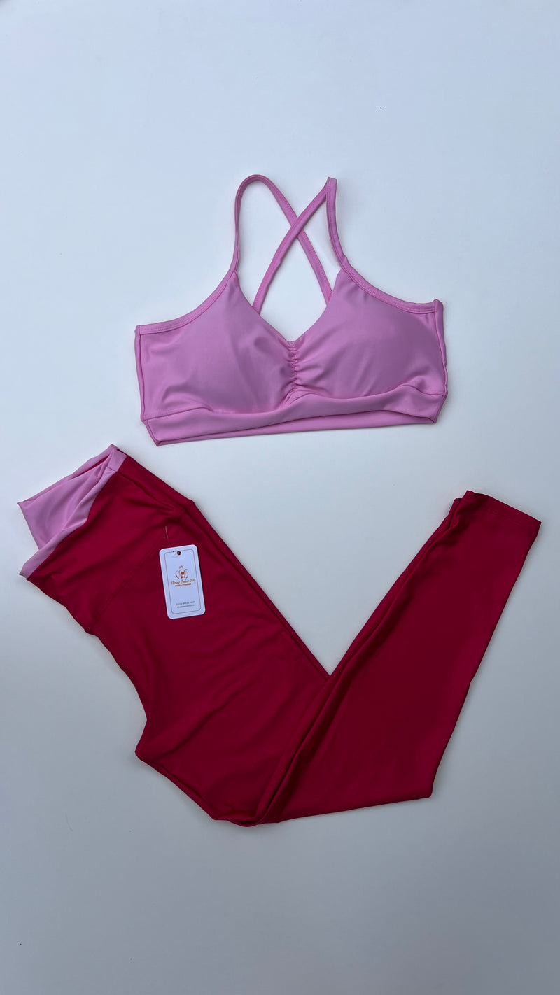 Conjunto dual color G