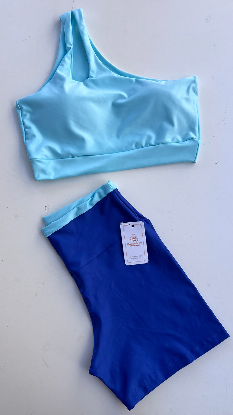 Conjunto dual color GG