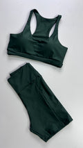 Conjunto bolso atrás G