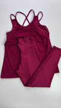 Conjunto 3pçs GG
